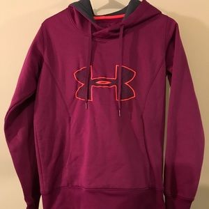 UA Sweatshirt